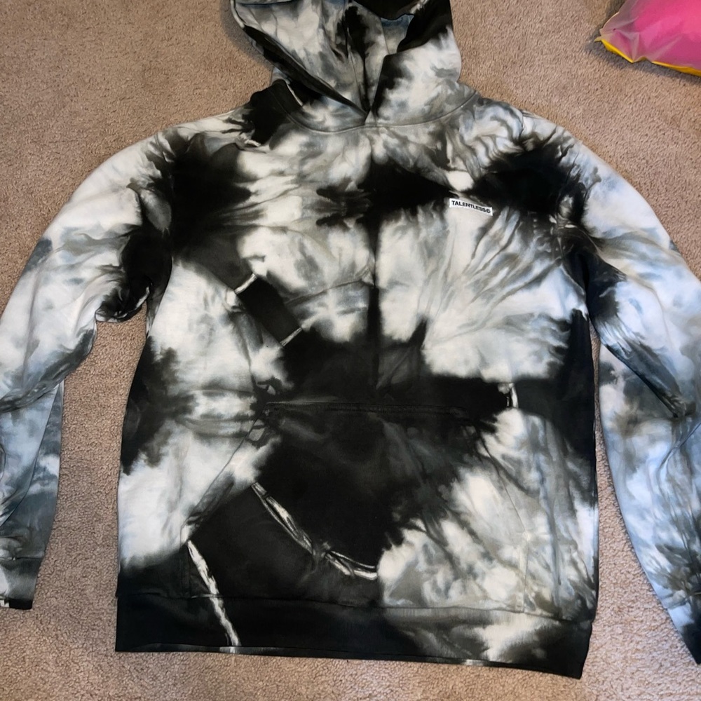 Unisex Talentless Sweatshirt